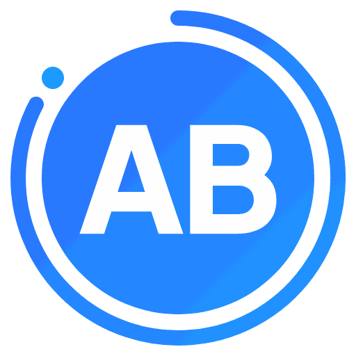 Awais Bukhari logo