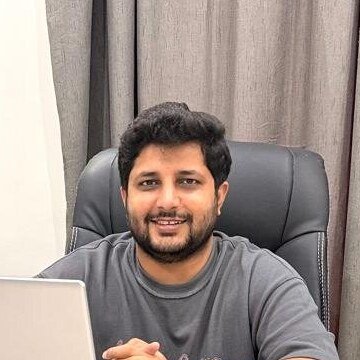 Awais Bukhari
